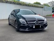 2015 Mercedes-Benz CLS400 3.0 Amg Dynamic Coupe