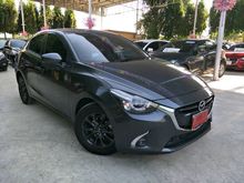 2018 Mazda 2 1.3 (ปี 15-18) High Connect Sedan AT