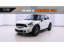 2013 Mini Cooper 1.6 R60 Countryman Countryman Hatchback