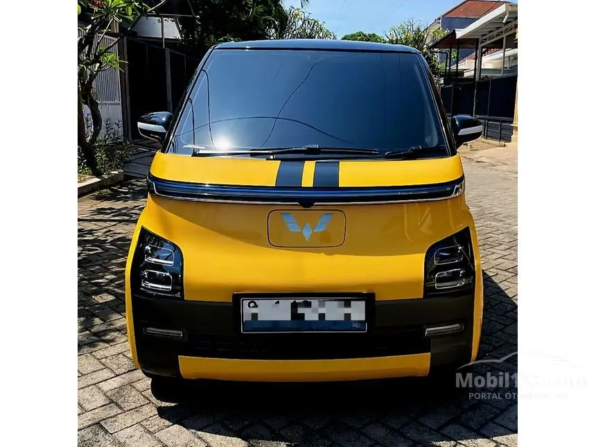 2022 Wuling Air EV Long Range Hatchback