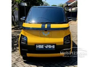 2022 Wuling Air EV Long Range Hatchback