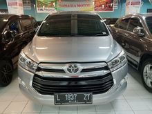 2015 Toyota Kijang Innova 2.4 Q PMK 2016