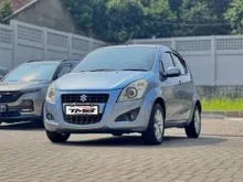 2013 Suzuki Splash 1.2 GL Hatchback