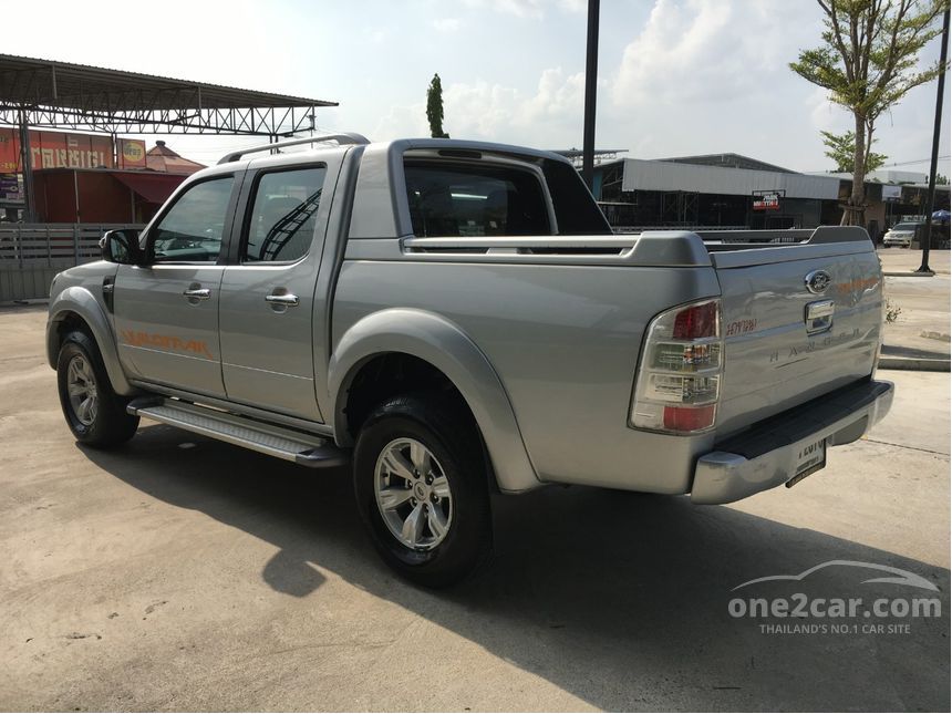 Ford Ranger 2011 Hi-Rider WildTrak XLT 2.5 in กรุงเทพและปริมณฑล ...
