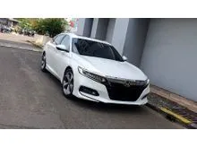 2022 Honda Accord 1.5 Sedan VTEC Turbo Sunroof Sensing 2022 2023 [ LOW KM 6RB ]