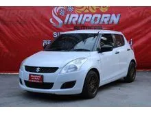 2013 Suzuki SWIFT 1.2 (ปี 12-17) GA Hatchback