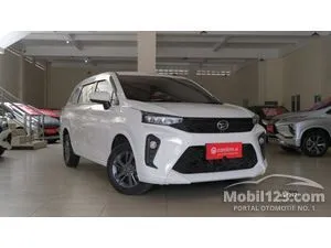 2022 Daihatsu Xenia 1.3 R MPV