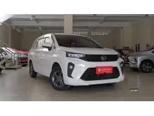 2022 Daihatsu Xenia 1.3 R MPV - Gratis ganti oli & filter oli senilai 1 JUTA