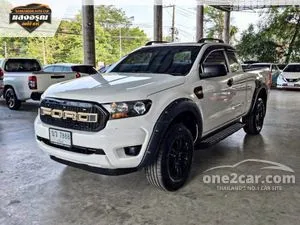 2021 Ford RANGER 2.2 XL+ Sport Open Cab Hi-Rider Pickup
