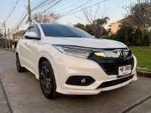 2018 Honda HR-V 1.8 (ปี 14-18) E Limited SUV