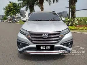 2019 Toyota Rush 1.5 TRD Sportivo SUV