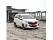 2021 Toyota Calya 1.2 G MPV