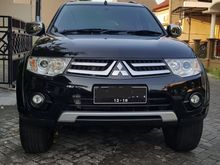 2013 Mitsubishi Pajero Sport 2.5 Exceed SUV