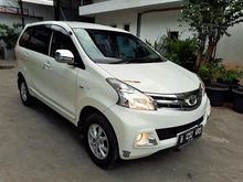 Toyota Avanza 1.3 G MT Tahun 2014 Top Condition, Nyaman, Irit, KM Rendah
