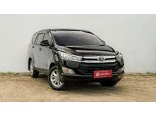 2020 Toyota Kijang Innova 2.0 G MPV - GARANSI 1 TAHUN - FREE HOME TESTDRIVE - CAROLINE DAAN MOGOT PORIS