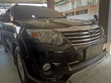 Fortuner 2.5 G at TDP 70 jt