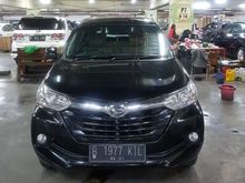 2016 Daihatsu Xenia 1.3 R manual Tdp 18.5jt