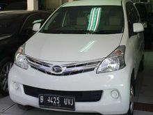 2014 Daihatsu Xenia 1.0 M STD (White Top)