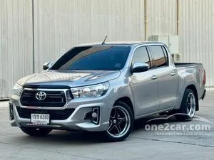 2020 Toyota HILUX REVO 2.4 Z Edition E Double Cab Pickup