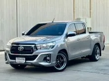 2020 Toyota HILUX REVO 2.4 Double Cab Z Edition E Pickup