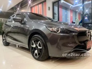 2024 Mazda 2 1.3 C Sedan