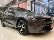 2024 Mazda 2 1.3 (ปี 15-25) C Sedan