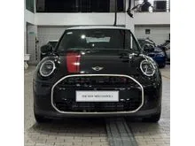 2024 MINI Cooper 2.0 S 3 Door Hatchback - Jet Black Edition