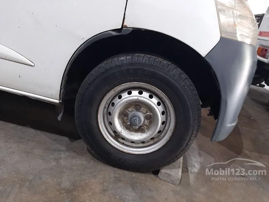 2013 Daihatsu Gran Max PU AC PS Pickup