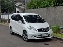 2015 Honda Freed 1,5 E PSD MPV Siap Langsung Pakai Cash/Credit