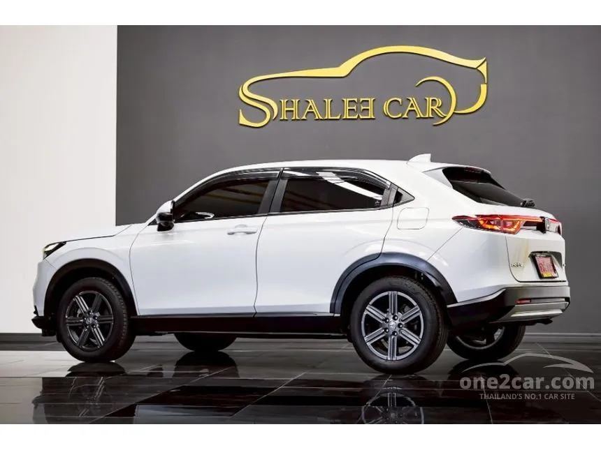 2023 Honda HR-V e:HEV EL SUV