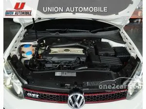 2013 Volkswagen GOLF 2.0 GTI Hatchback