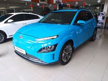 2021 Hyundai Kona .0 Signature Wagon
