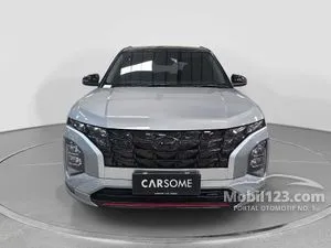 2024 Hyundai Creta 1.5 Prime SUV