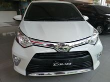2019 Toyota Calya 1,2, DIJAMIN PALING MURAH