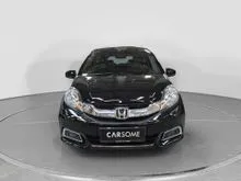 2016 Honda Mobilio 1.5 S MPV - UNIT BEBAS TABRAK BANJIR - JUAL MURAH AJA #A
