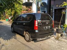 2004 Toyota Avanza 1.3 E MPV