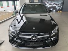 Mercedes-Benz C300 AMG BEST SALES, BEST SERVICE