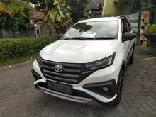 2018 Toyota Rush 1.5 TRD Sportivo SUV