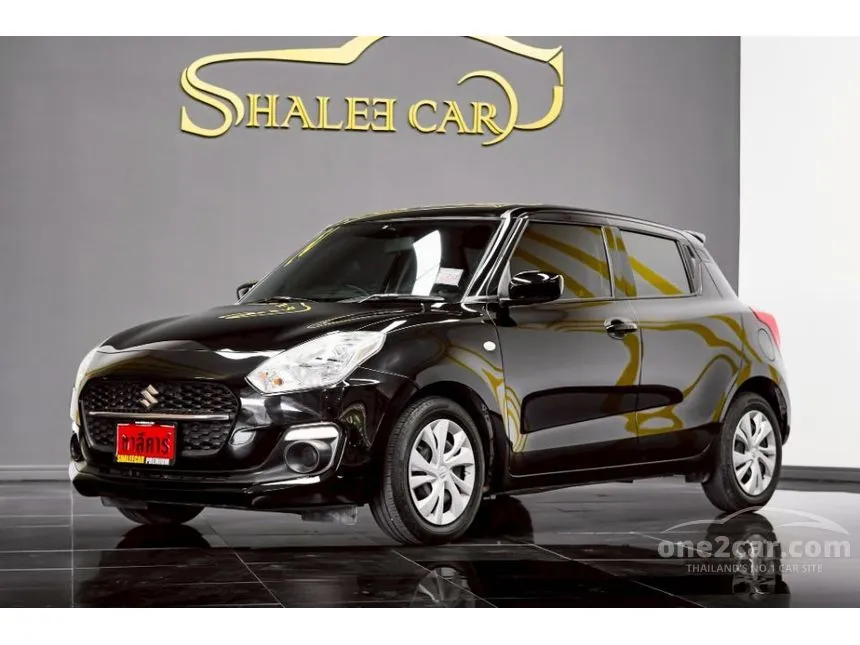 2022 Suzuki SWIFT GL Plus Hatchback