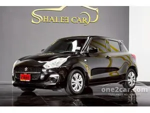 2022 Suzuki SWIFT 1.2 GL Plus Hatchback