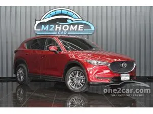 2019 Mazda CX-5 2.0 S SUV