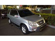 2005 Honda CR-V 2.4 SUV