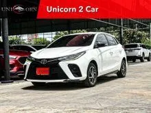 2022 Toyota YARIS 1.2 (ปี 17-25) Sport Hatchback