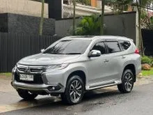 2019 Mitsubishi Pajero Sport 2.4 Dakar 4X2 SUV, harga khusus credit, termurah, siap pakai, cash nego di tempat