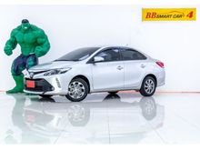 2017 Toyota Vios 1.5 (ปี 13-17) G Sedan