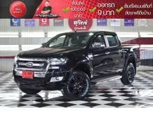2017 Ford RANGER 2.2 Double Cab (ปี 15-21) XLT Hi-Rider Pickup