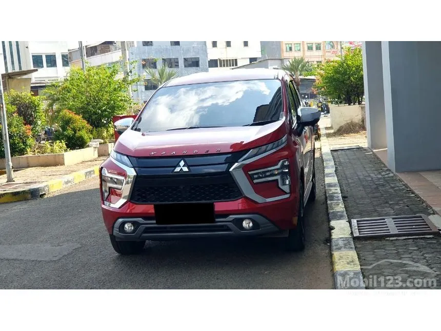 2023 Mitsubishi Xpander Ultimate MPV