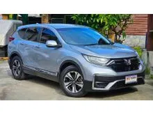2020 Honda CR-V 2.4 (ปี 17-21) E SUV