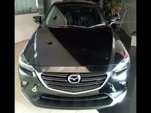 2019 Mazda CX-3 2,0 Touring Wagon