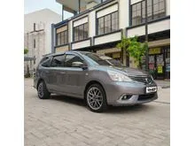 2014 Nissan Grand Livina 1.5 SV MPV